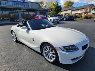 Image for 2007 BMW 4 Series 43 ID: 6968773