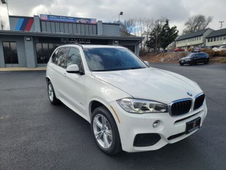 Image for 2015 BMW X5 35 xDrive ID: 7036451