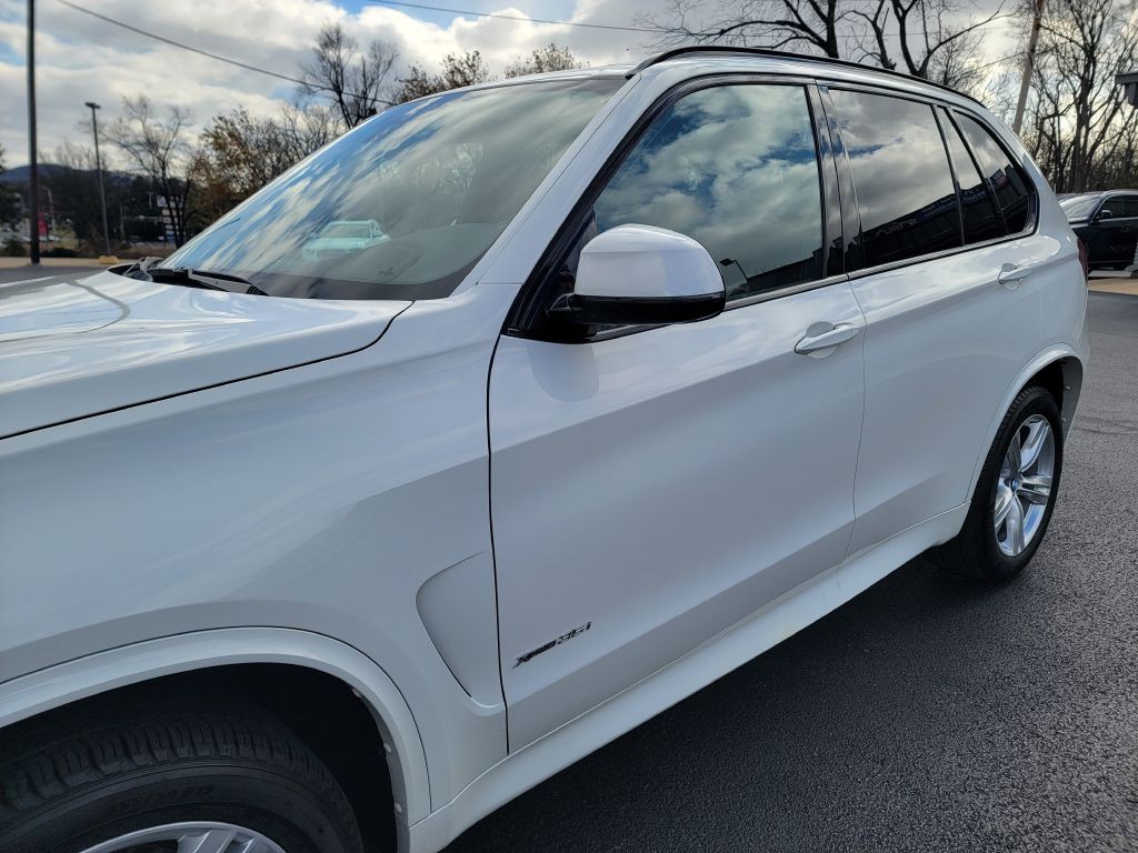 2015 BMW X5 Image 11