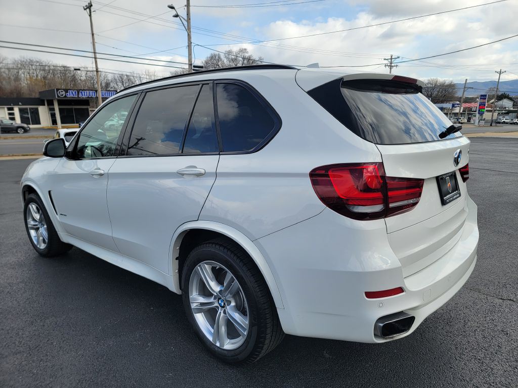 2015 BMW X5 Image 12