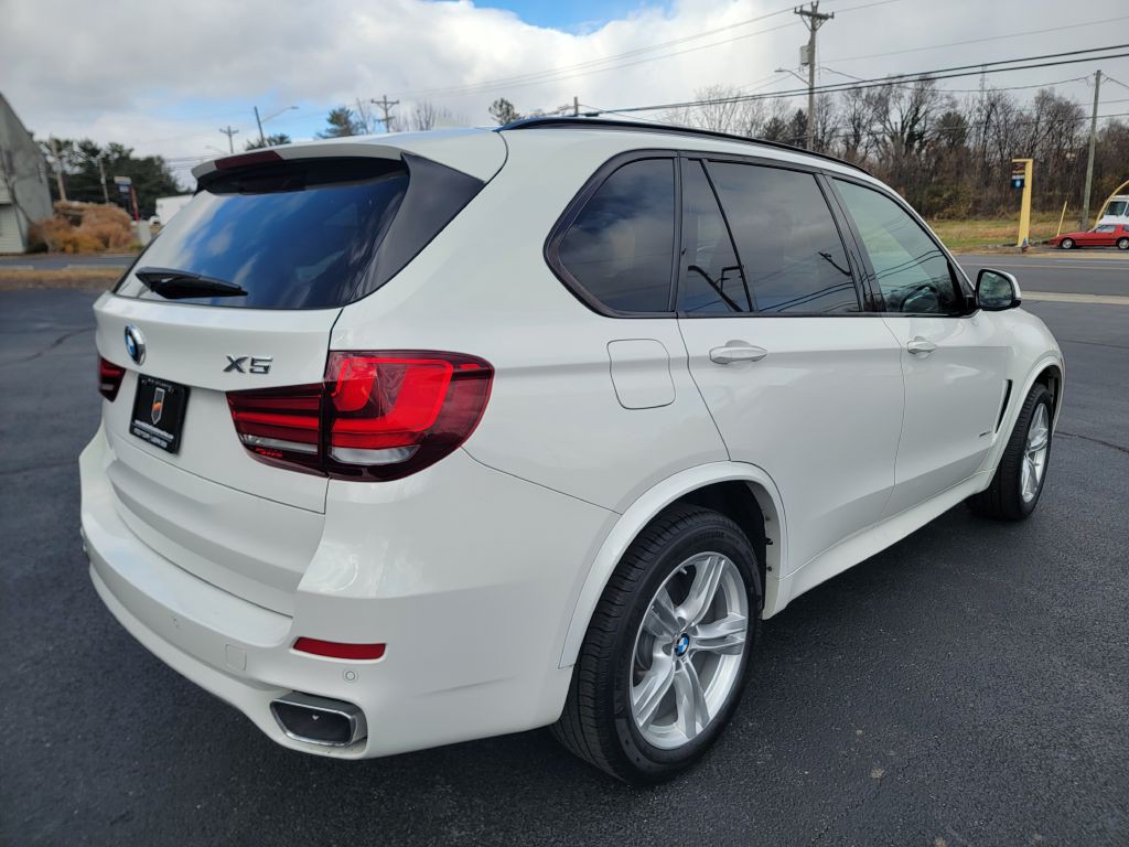 2015 BMW X5 Image 13