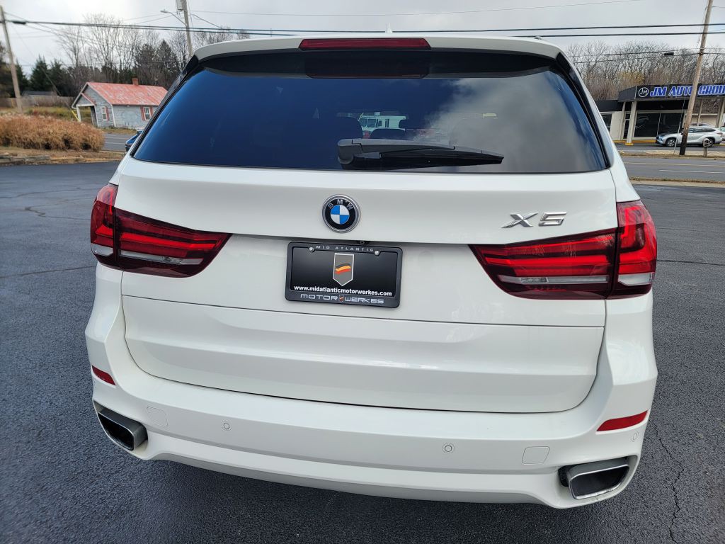 2015 BMW X5 Image 14