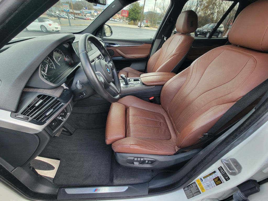 2015 BMW X5 Image 15