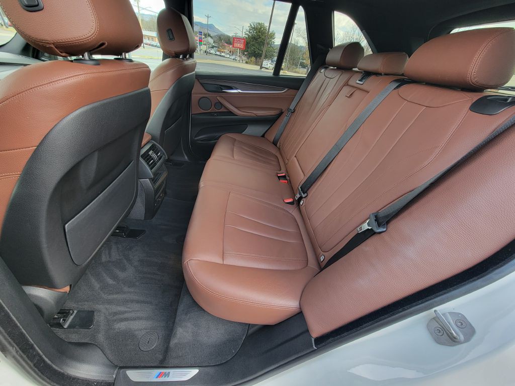 2015 BMW X5 Image 19