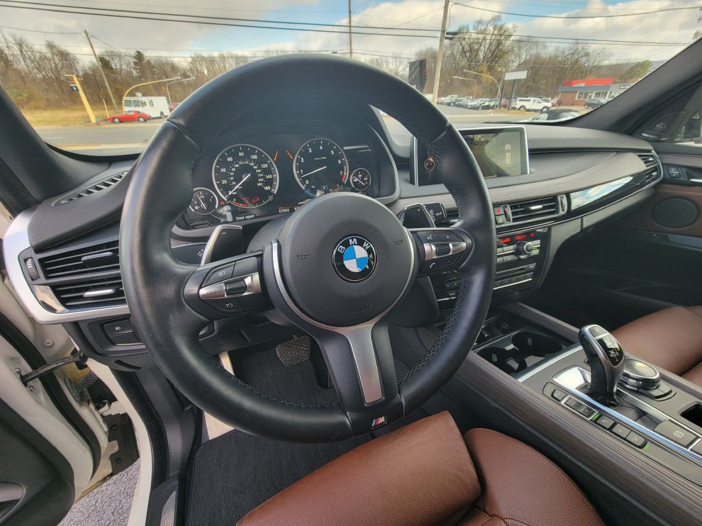 2015 BMW X5 Image 21