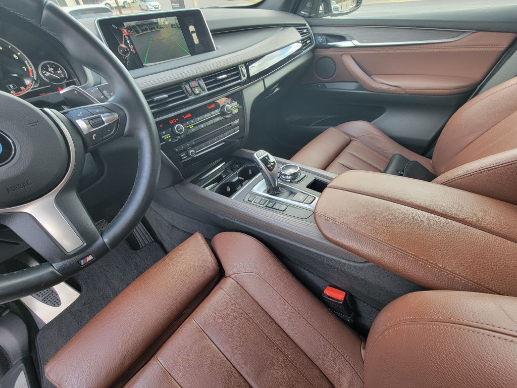 2015 BMW X5 Image 22
