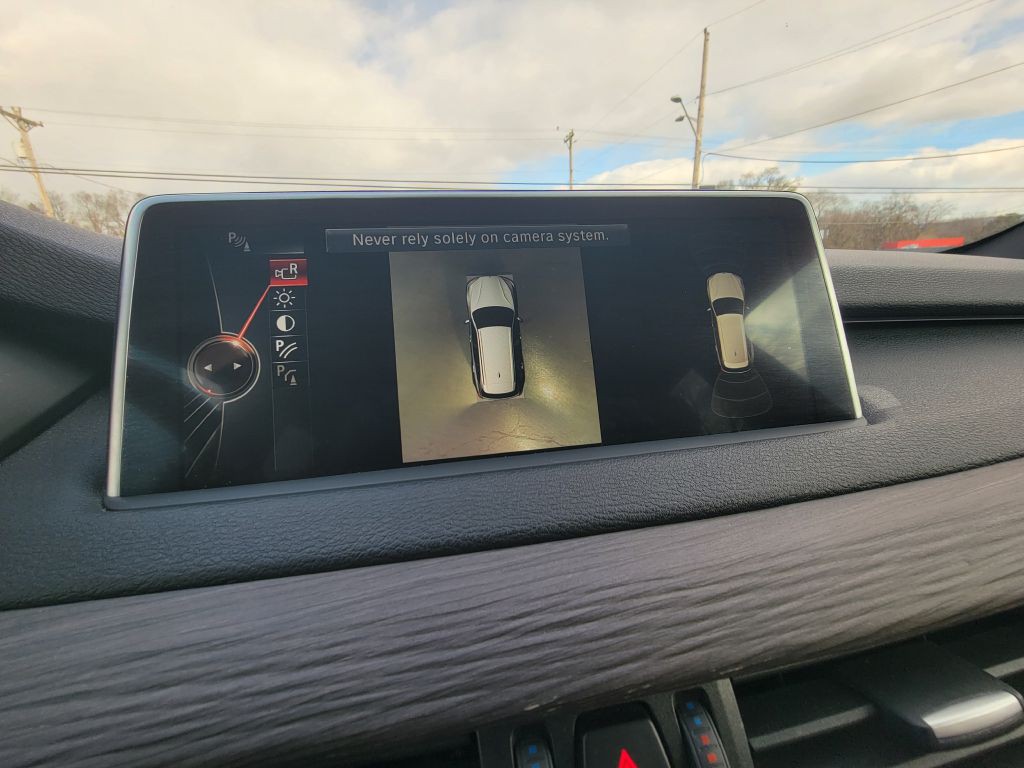 2015 BMW X5 Image 23