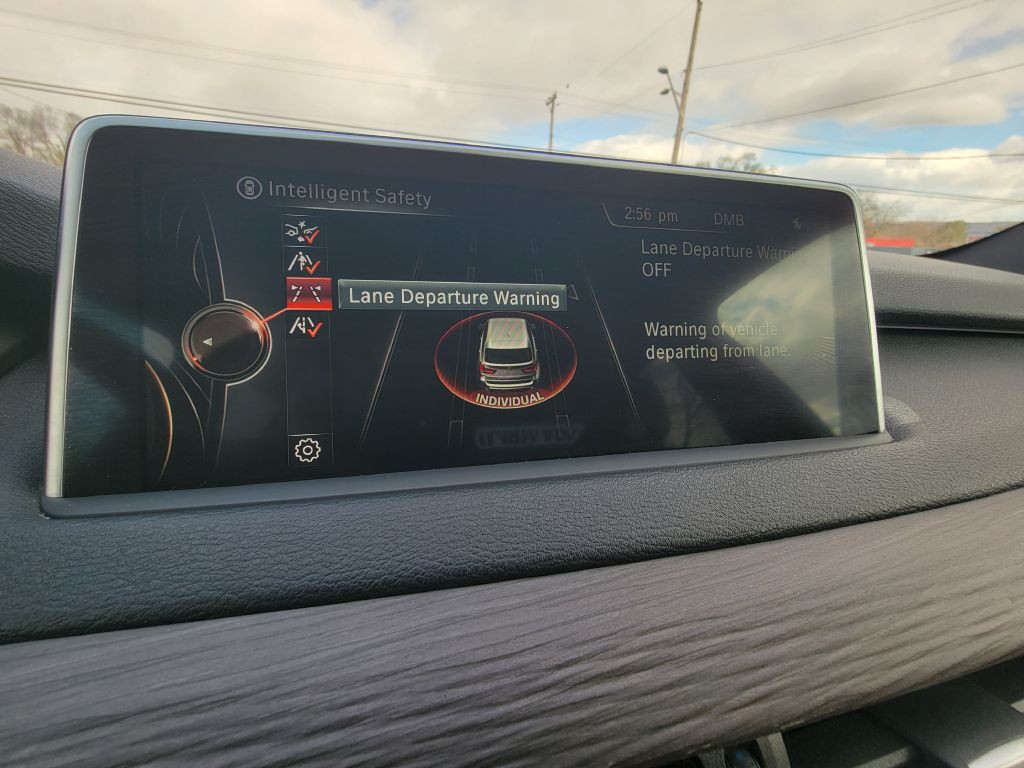 2015 BMW X5 Image 27