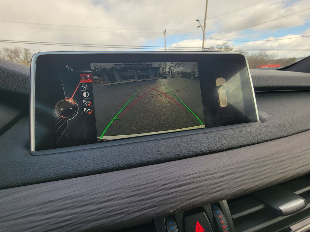 2015 BMW X5 Image 28