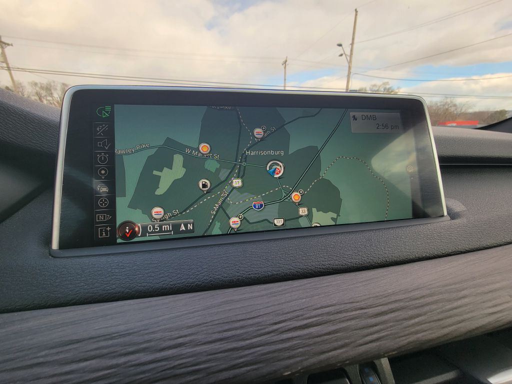 2015 BMW X5 Image 29