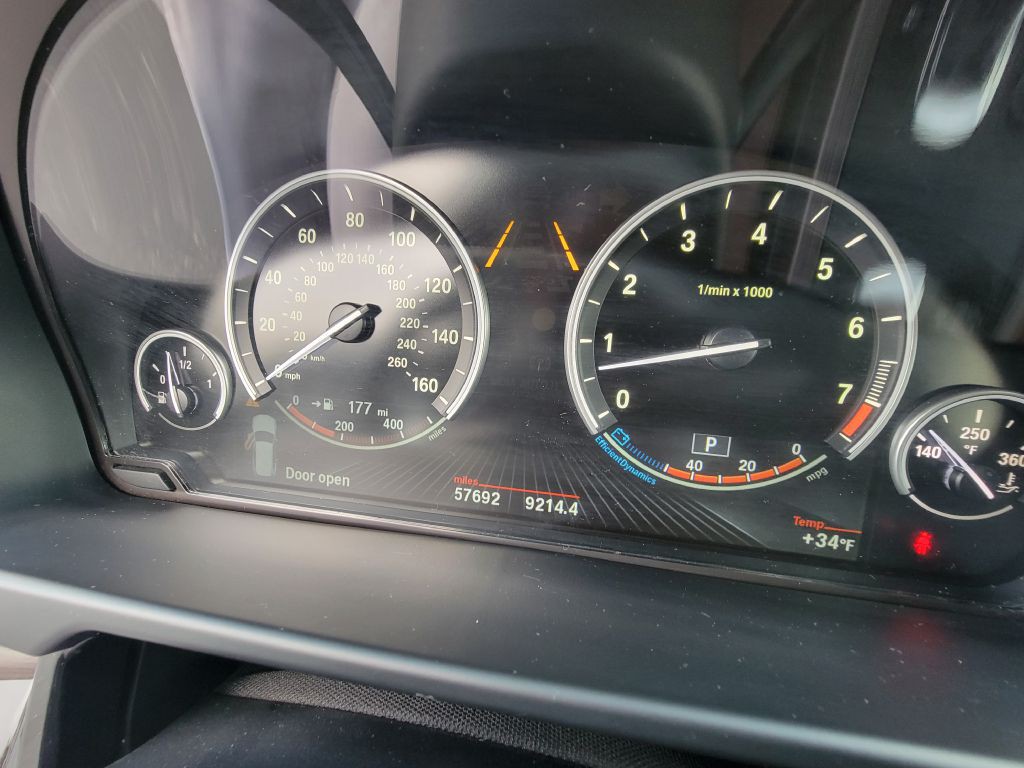 2015 BMW X5 Image 33