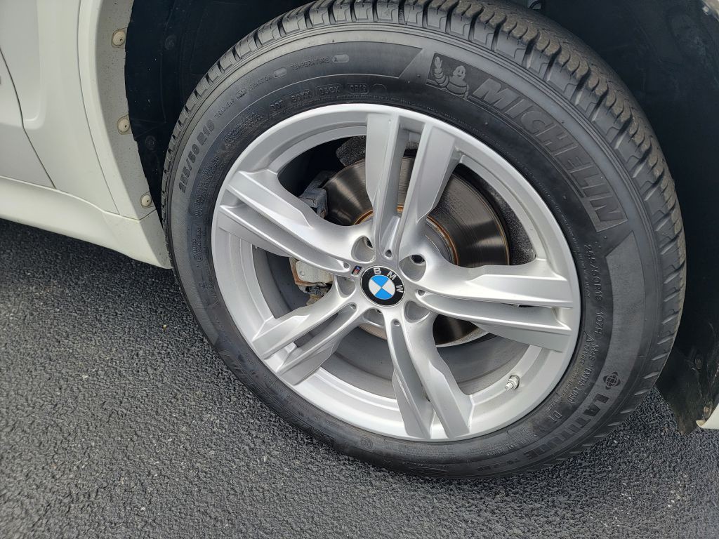 2015 BMW X5 Image 36