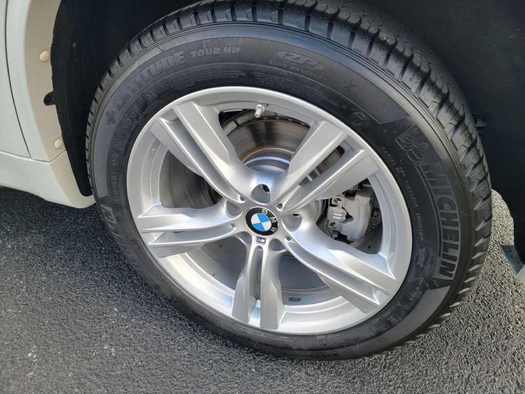 2015 BMW X5 Image 37