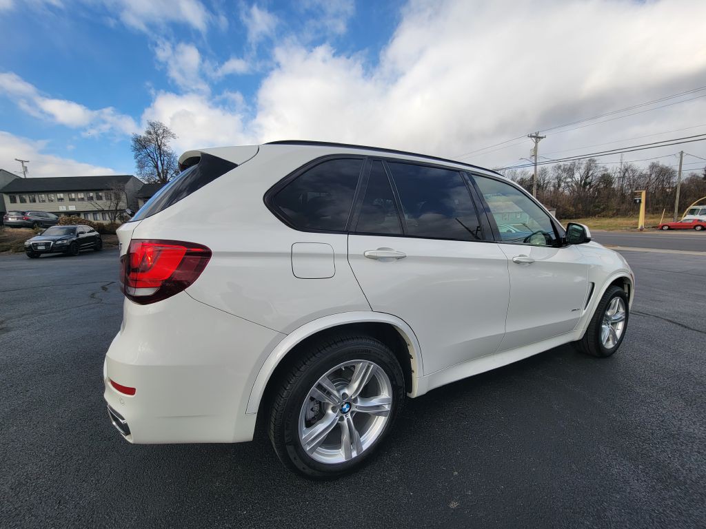 2015 BMW X5 Image 42