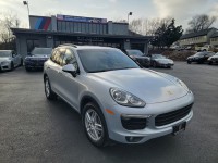 Image for 2016 Porsche Cayenne Local Consign-Serviced by MAM! ID: 7067725