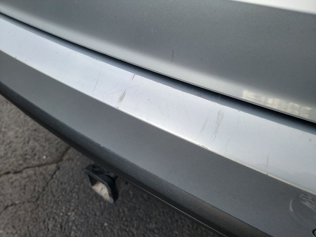 2016 Porsche Cayenne Image 12