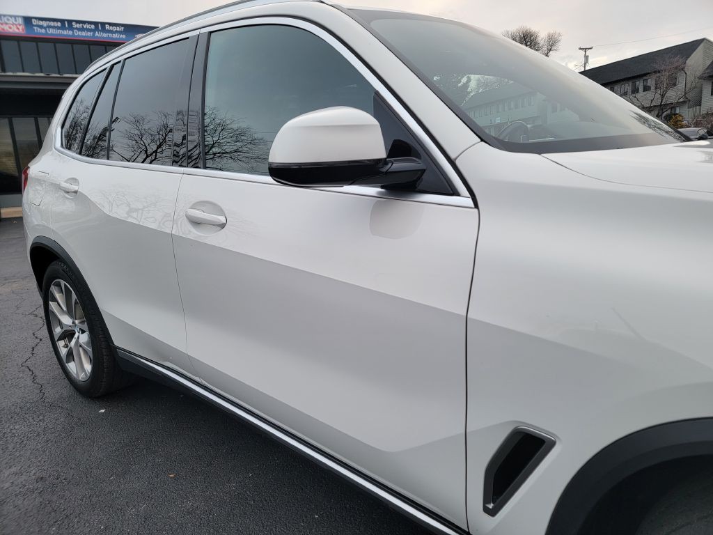2019 BMW X5 Image 5