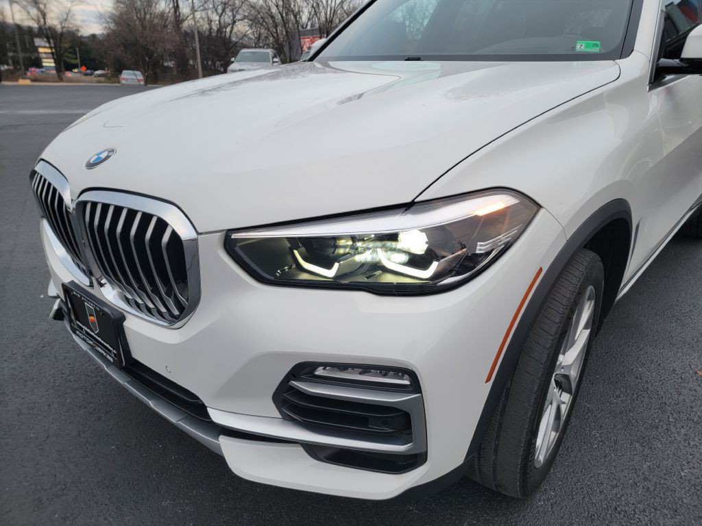 2019 BMW X5 Image 6