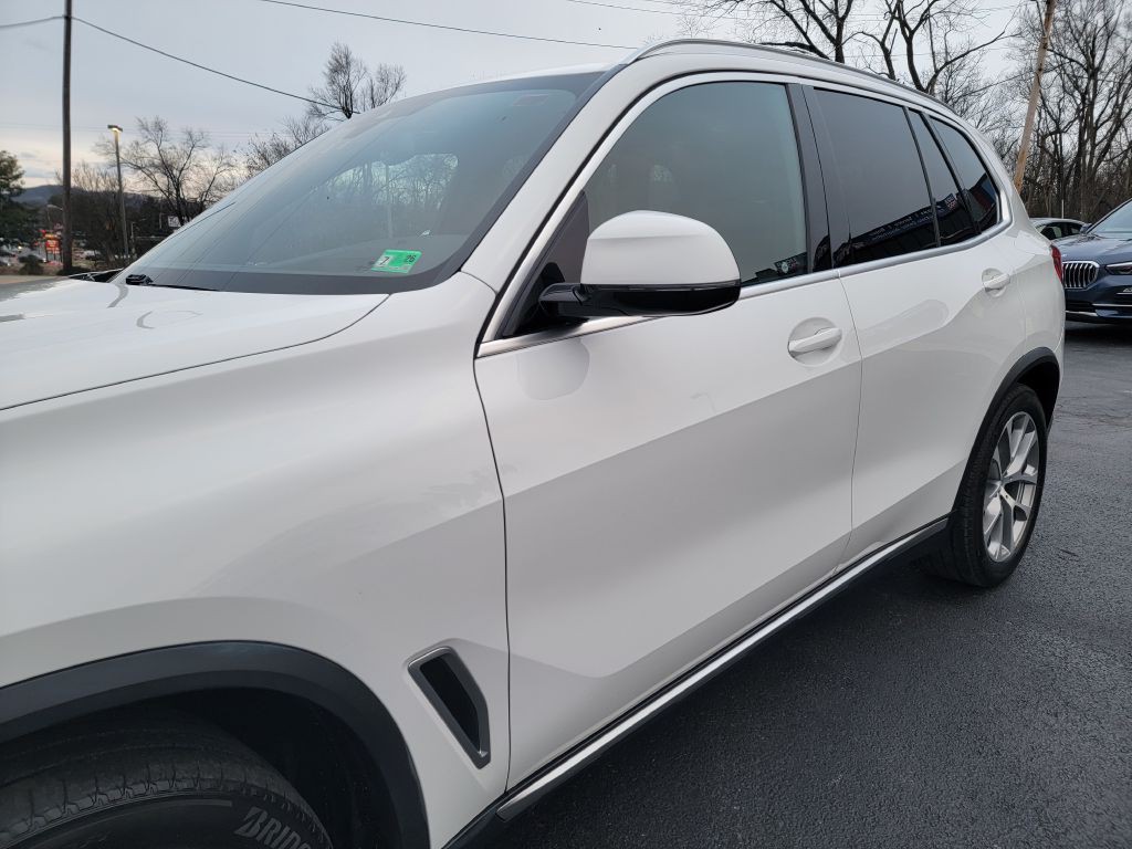 2019 BMW X5 Image 7