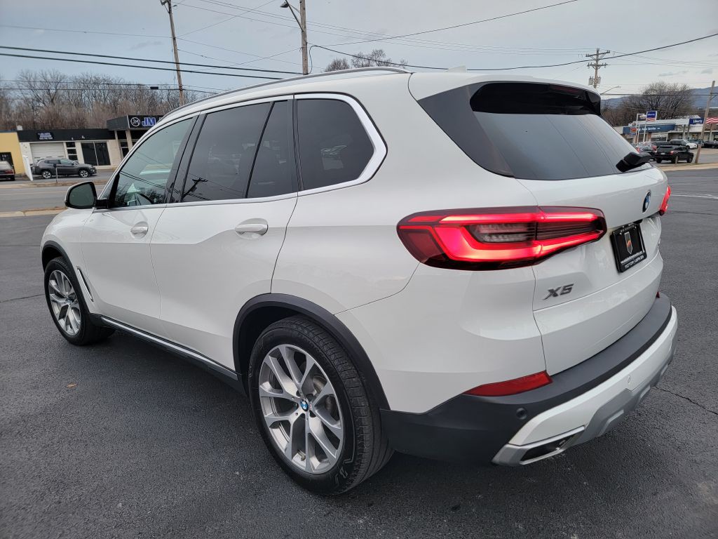 2019 BMW X5 Image 10
