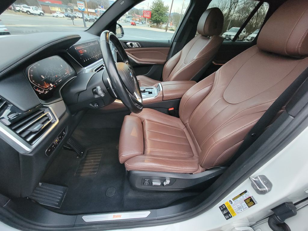 2019 BMW X5 Image 13