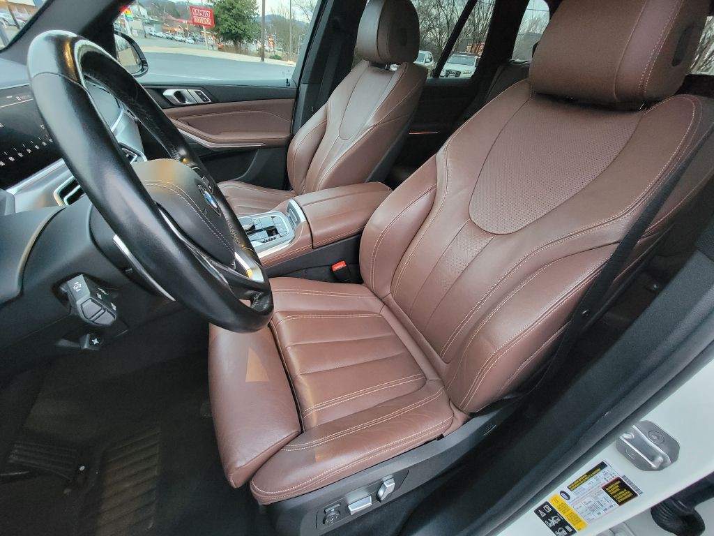 2019 BMW X5 Image 14