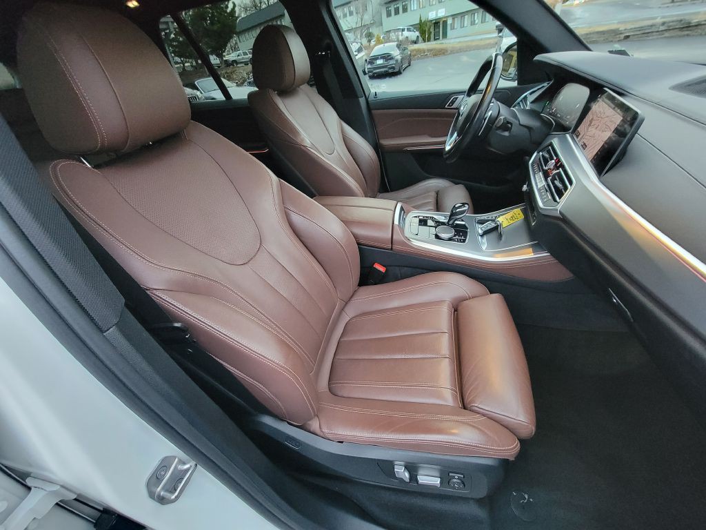2019 BMW X5 Image 15