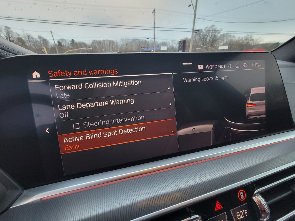 2019 BMW X5 Image 22