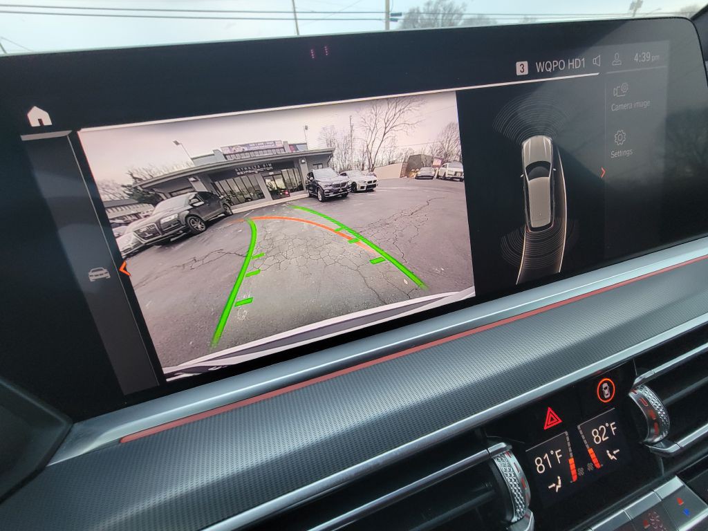 2019 BMW X5 Image 24