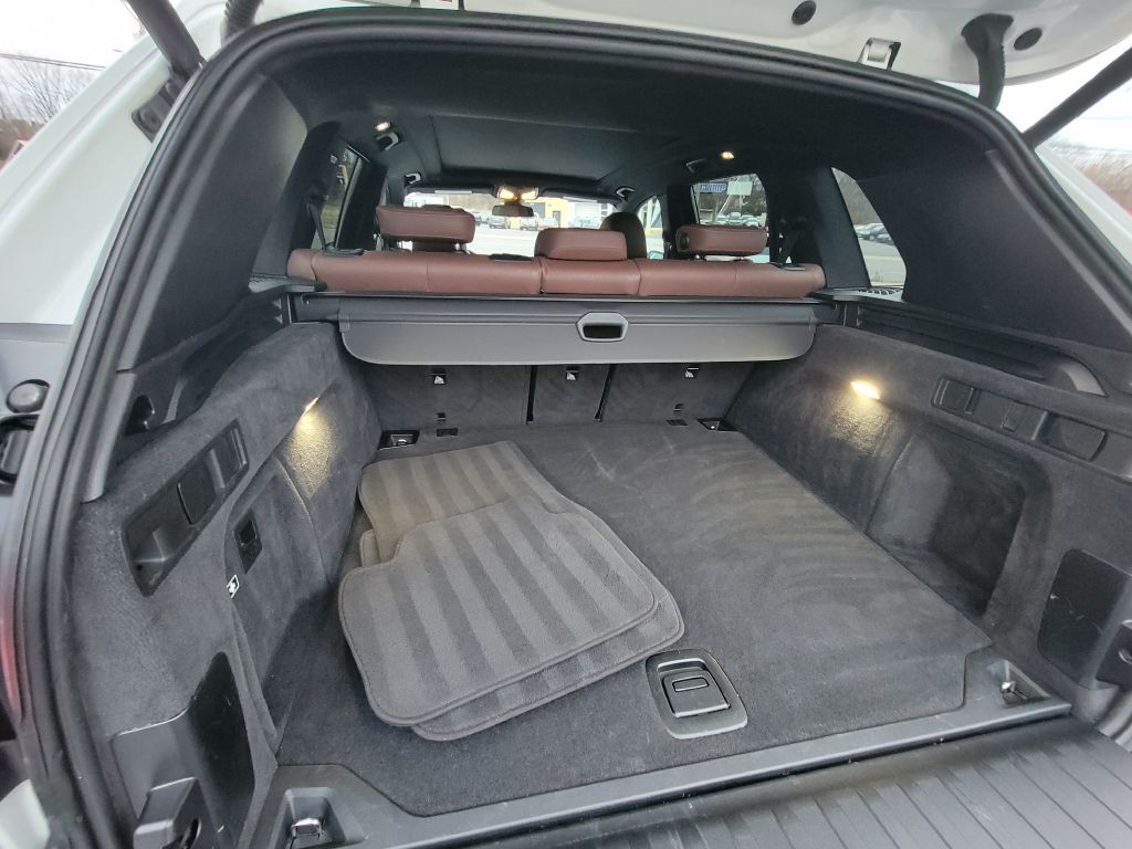 2019 BMW X5 Image 29