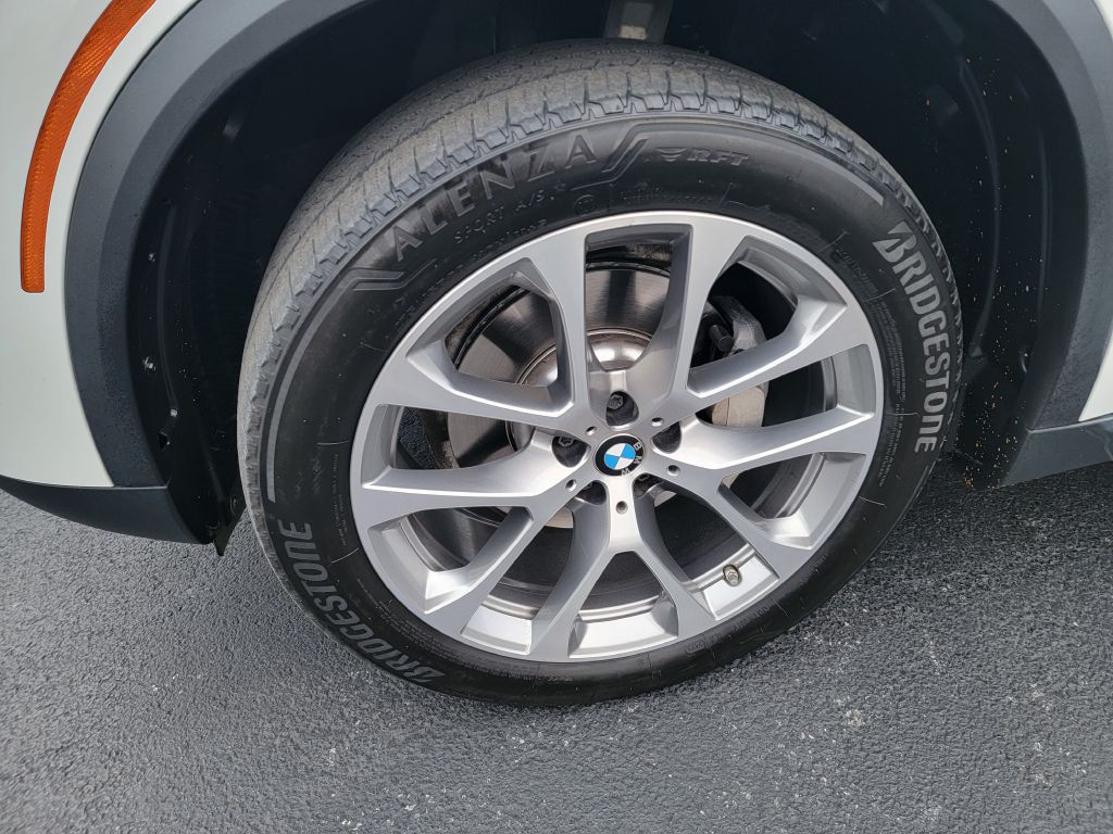 2019 BMW X5 Image 31