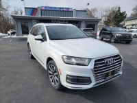 Image for 2017 Audi Q7 Prestige ID: 7178634