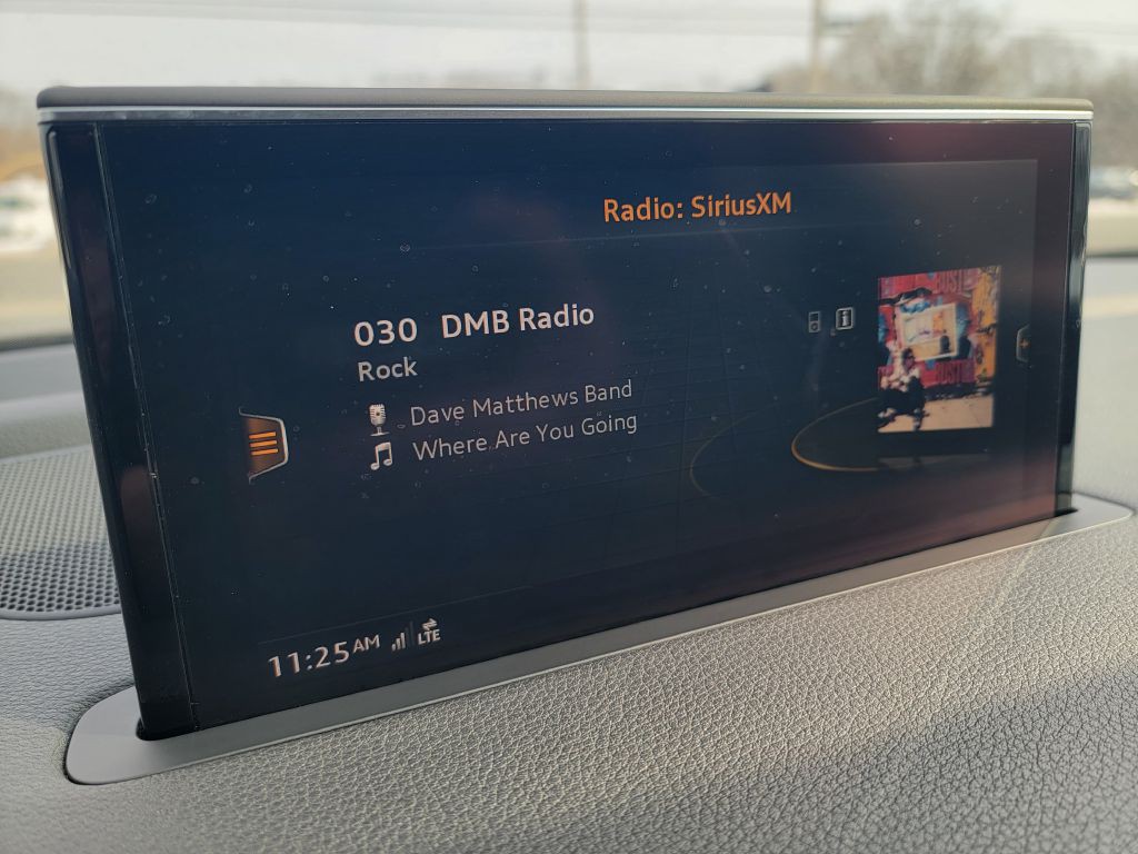 2017 Audi Q7 Image 20