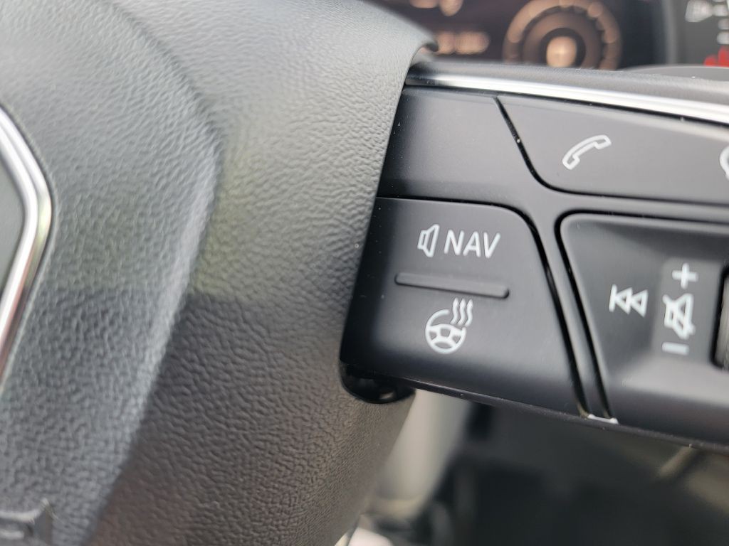 2017 Audi Q7 Image 22