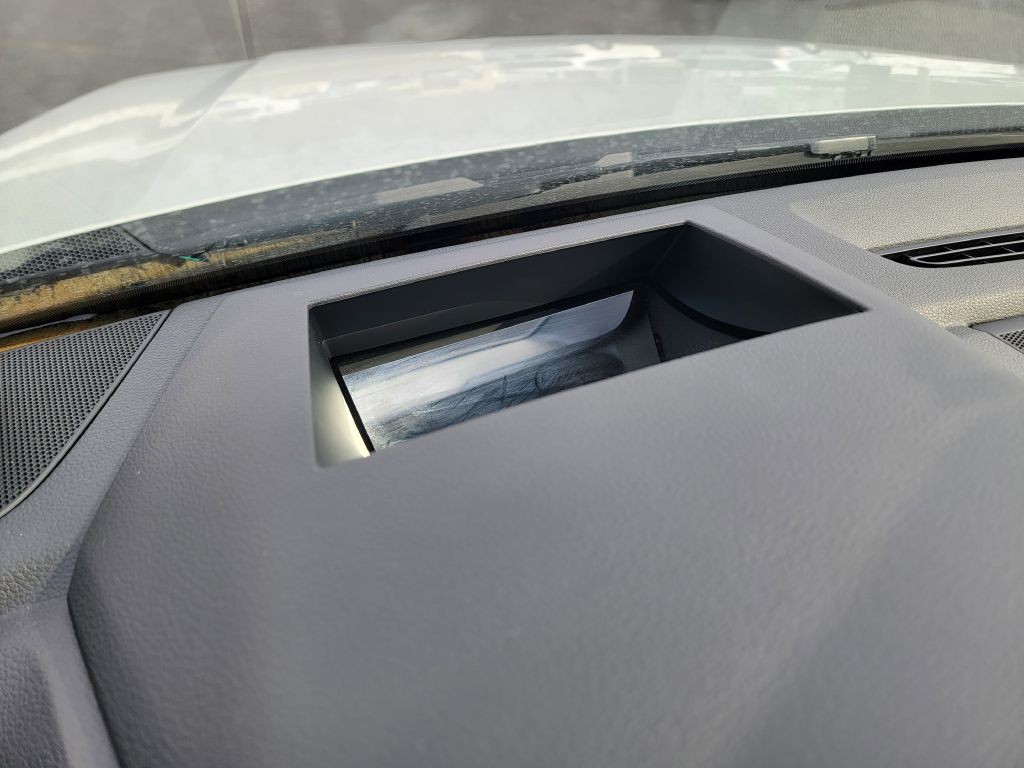 2017 Audi Q7 Image 23