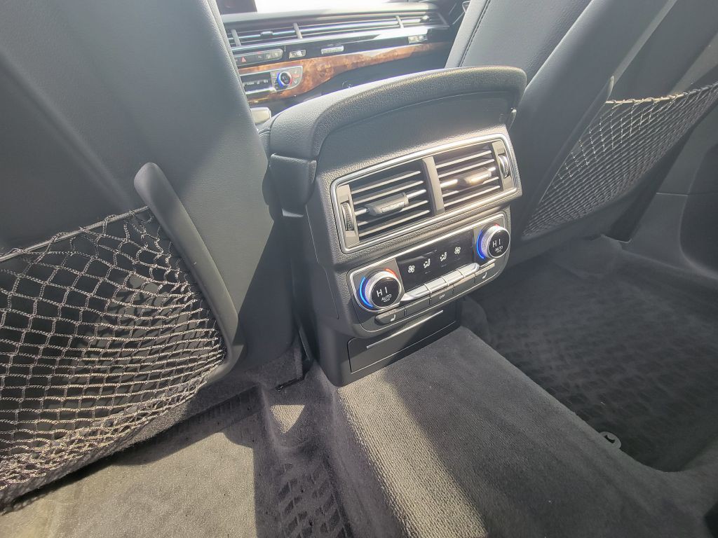 2017 Audi Q7 Image 24