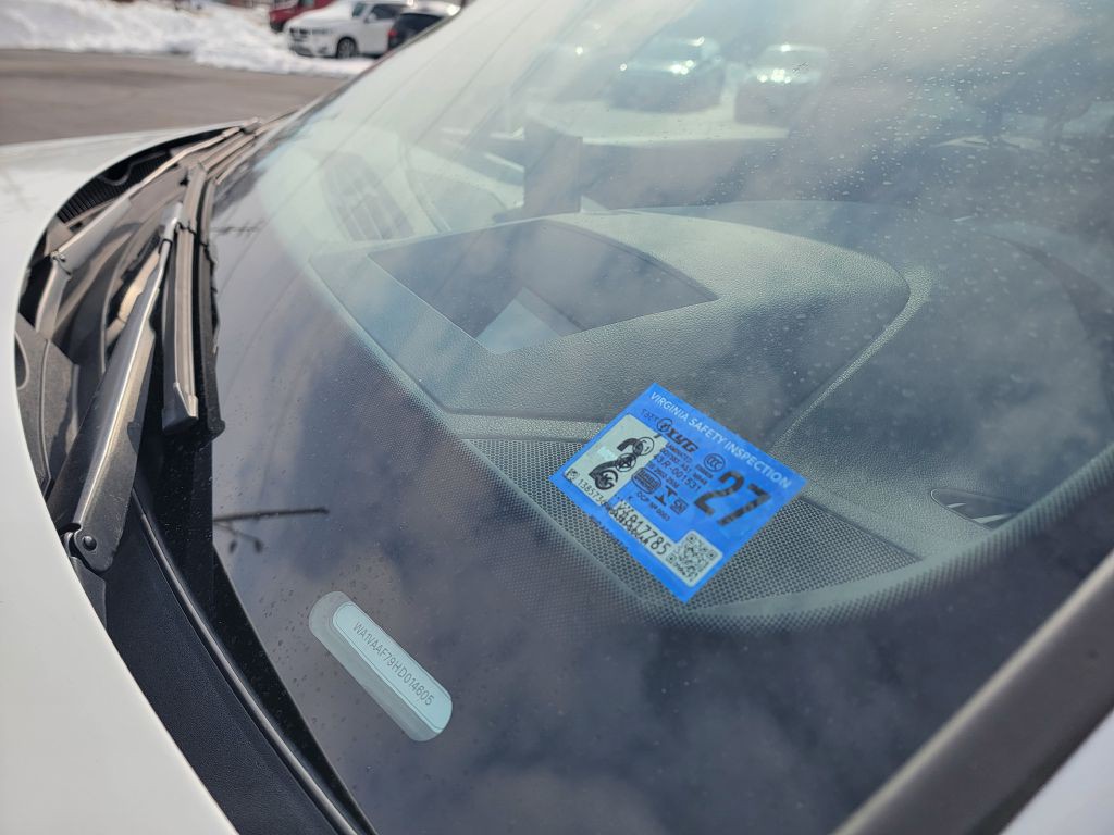 2017 Audi Q7 Image 29