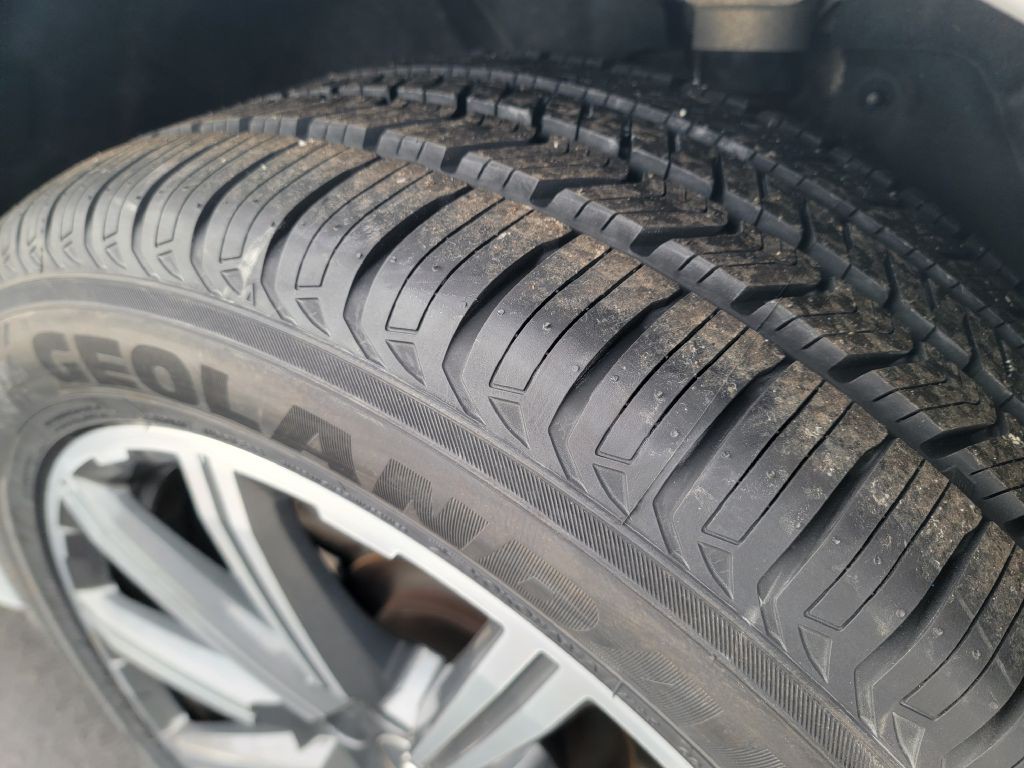 2017 Audi Q7 Image 34