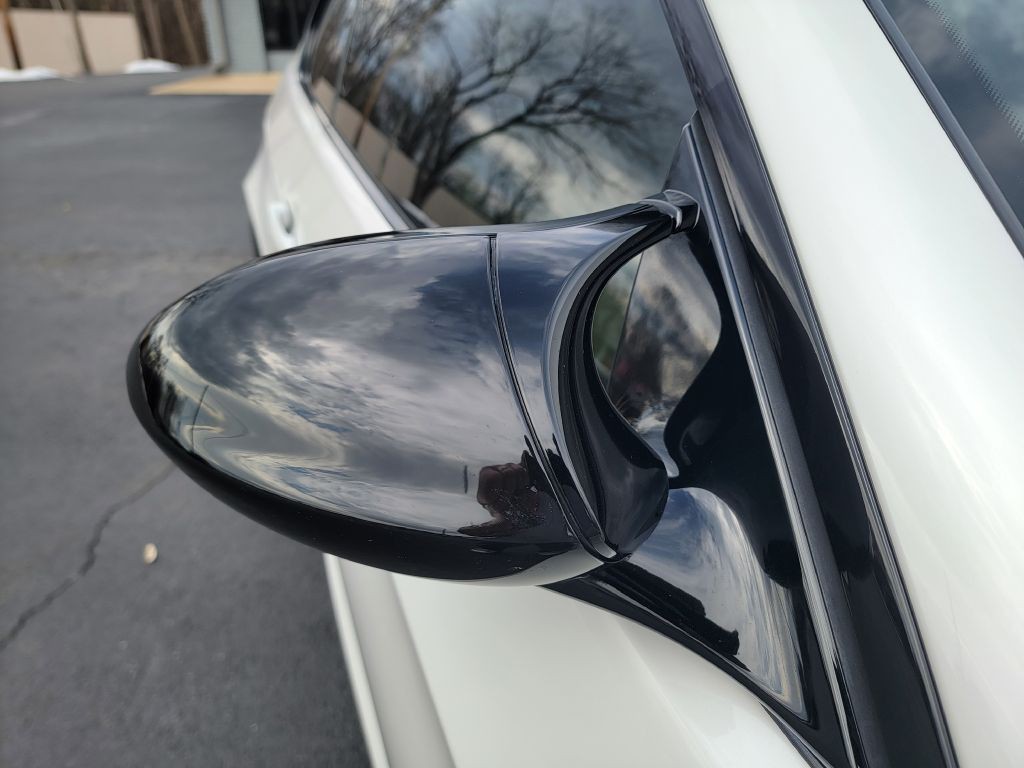 2011 BMW M3 Image 20