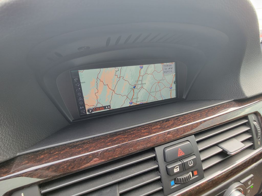 2011 BMW M3 Image 34