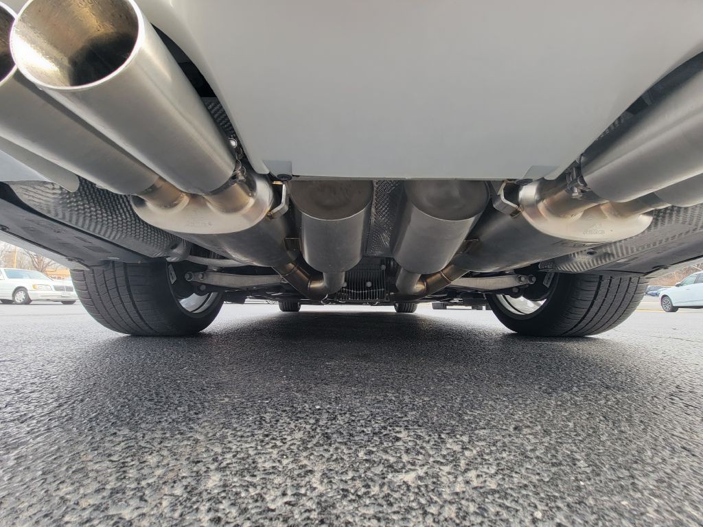 2011 BMW M3 Image 42