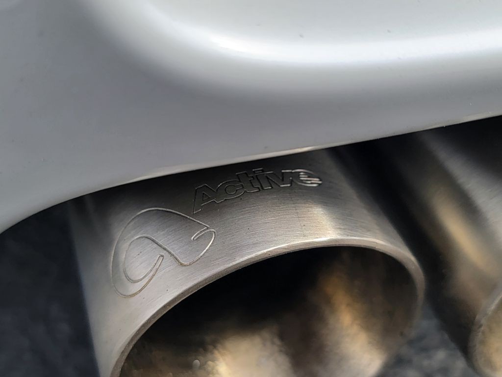 2011 BMW M3 Image 43