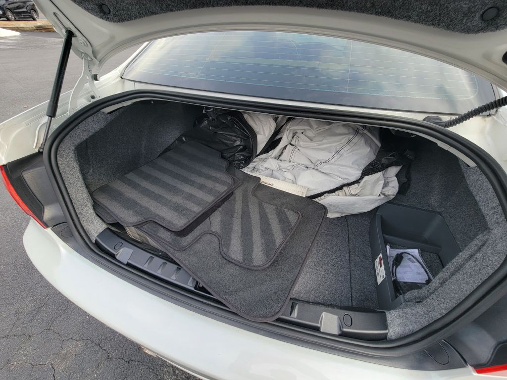 2011 BMW M3 Image 45