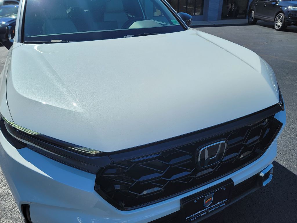 2023 Honda CR-V Image 5