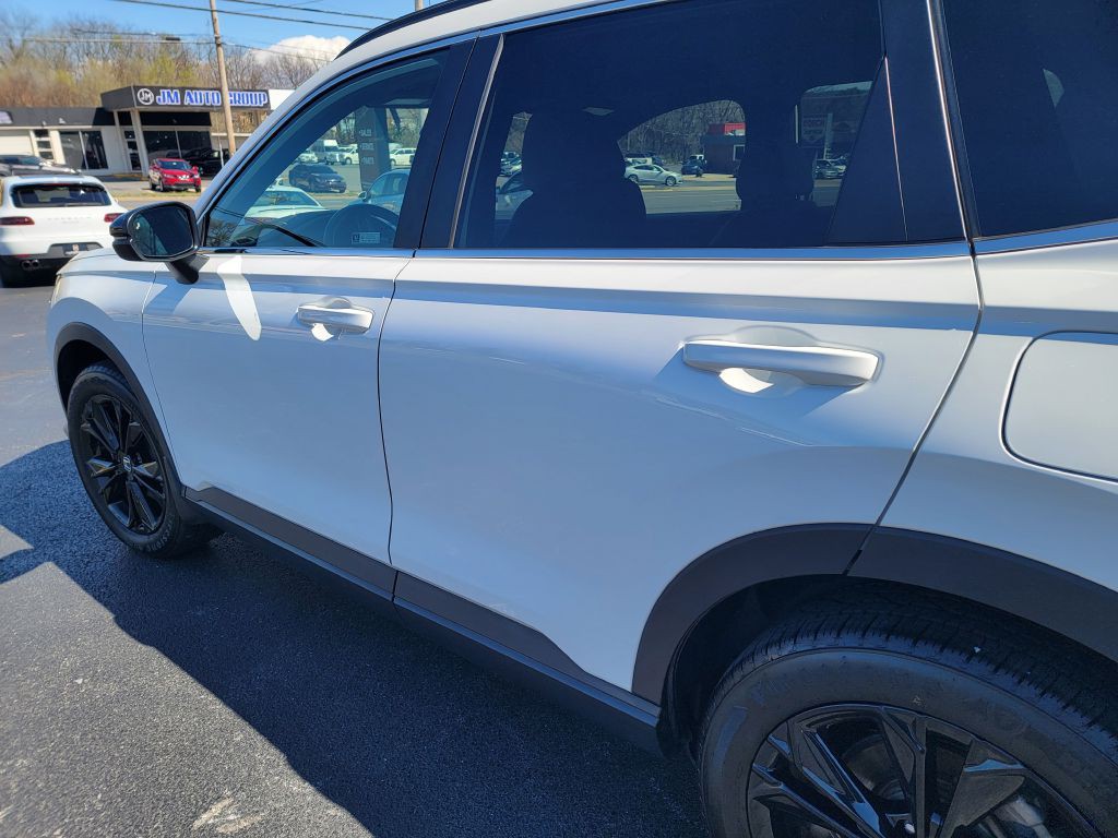 2023 Honda CR-V Image 7
