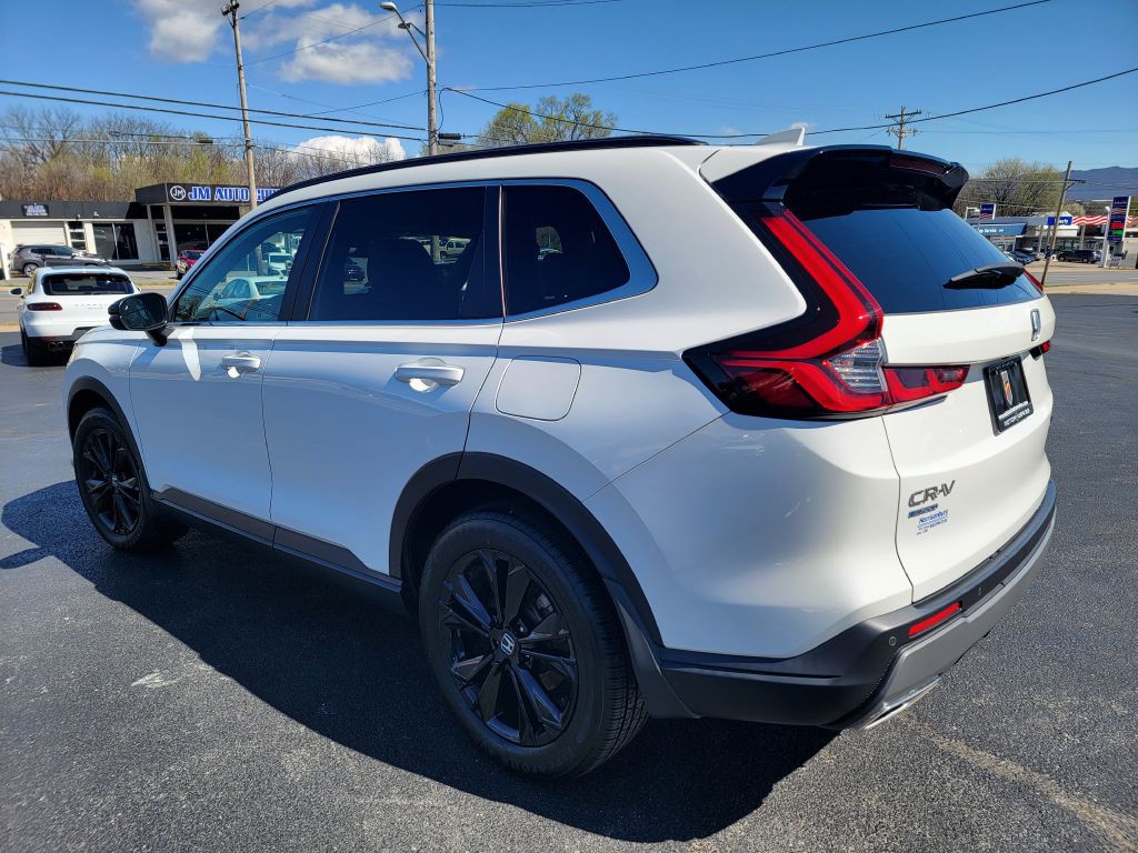 2023 Honda CR-V Image 8