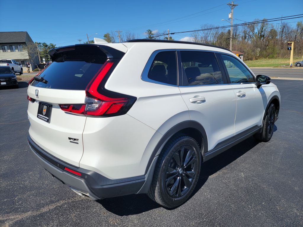 2023 Honda CR-V Image 9