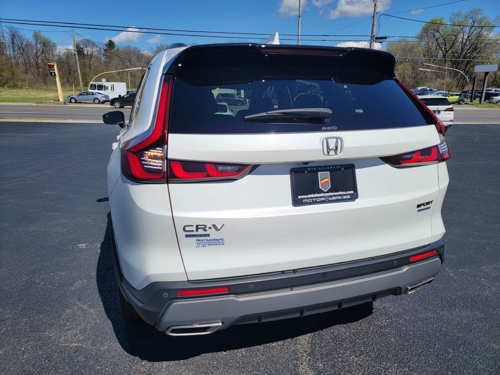 2023 Honda CR-V Image 10