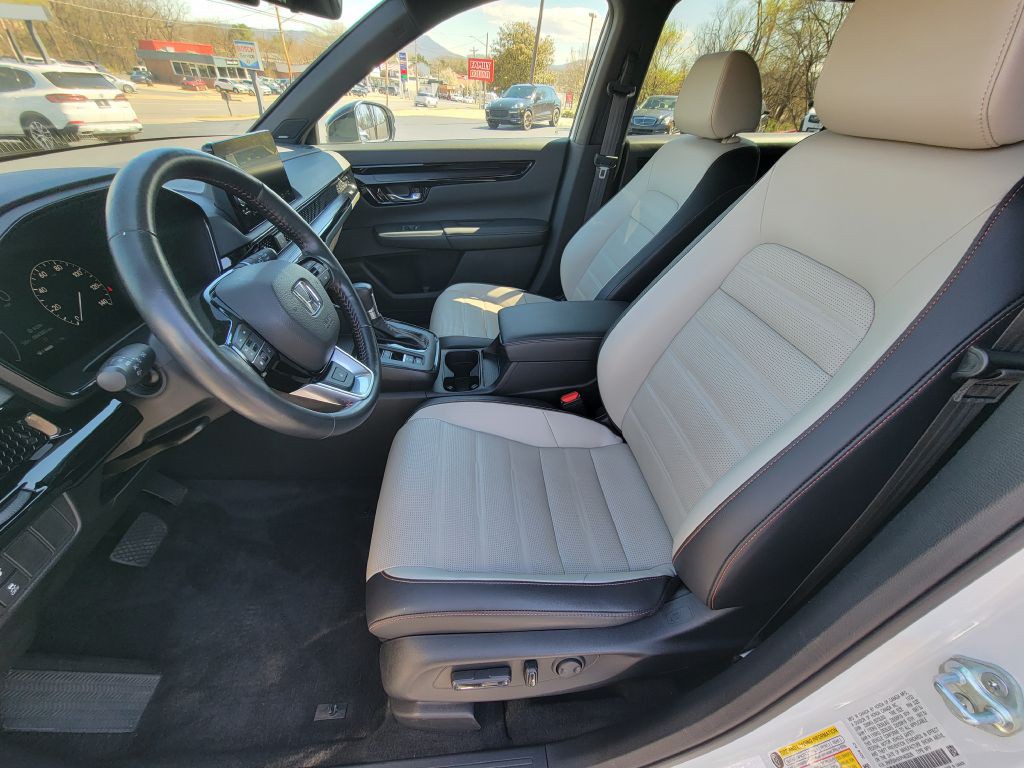 2023 Honda CR-V Image 11