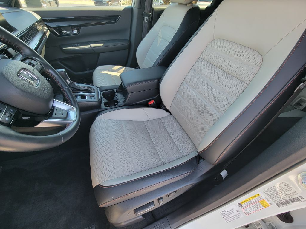 2023 Honda CR-V Image 12